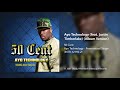 50 Cent Ayo Technology Feat Justin Timberlake Album Version