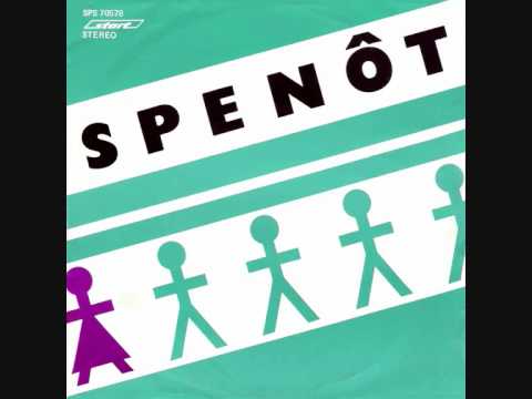 Spenót - Szamba