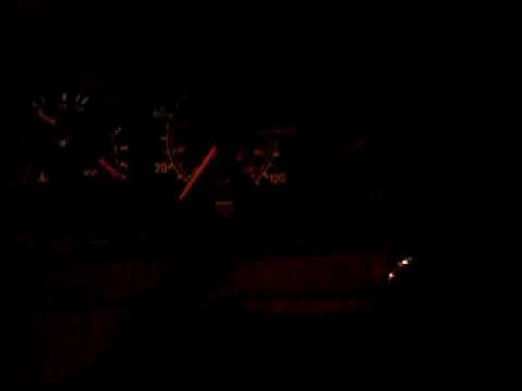 1985 300D Turbodiesel new rebuilt Bosch Starter cranking speed