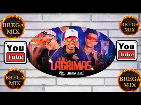 MC TOCHA, DADÁ BOLADÃO , MC BO DO CATARINA