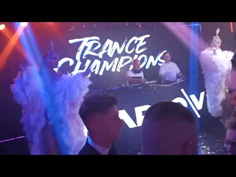 Trance Champions Edition 3 @ X Demon - Poznań - Marco V