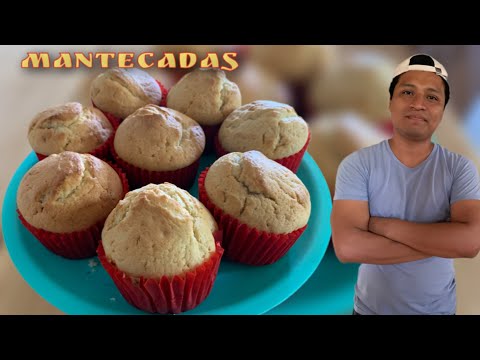 🔥MANTECADAS económicas para negocio pan artesanal chiapaneco