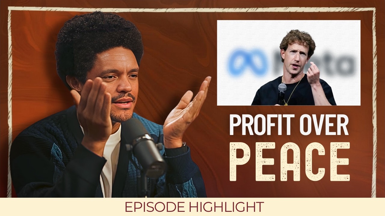 The Algorithm is a Weapon (And you are the target)