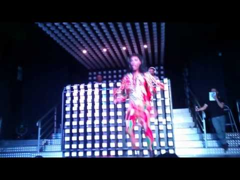 Rakelly Morena - Drag Danger 2014