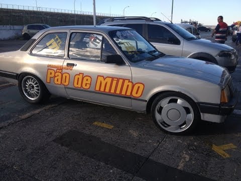 AutoFort Preparações - Chevette - TTL-171