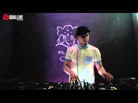 Hi-Tech Radioshow - Solovov (soullivefm.com)