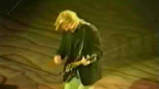 Rush - Where's My Thing? 12-12-1991