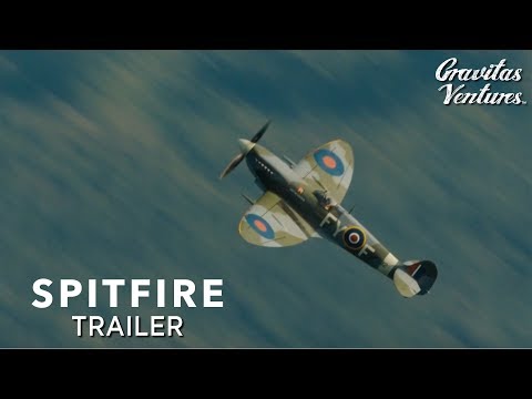 SPITIFRE | Trailer