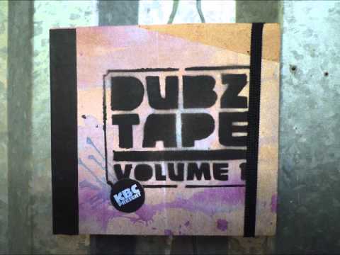 GlassX - Osmobil remix, Webcam Hi-Fi /GlassX (DUBZTAPE VOL 1)