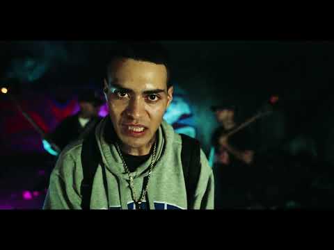 LIL JAVY LRL - READY 24/7 VOL3 Feat. @Dani_mata& @LilSureS.C.G Video Oficial @MagistralesOficial 4K