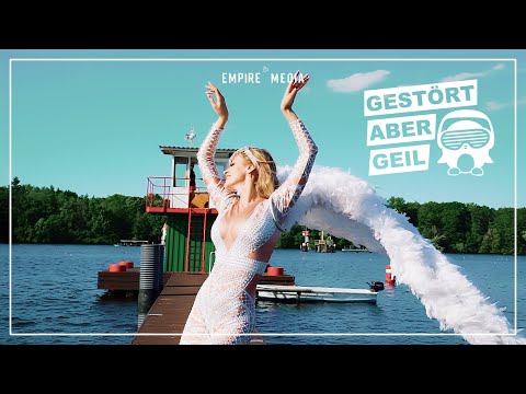 Gestört aber Geil X Ein Tag am Strand (Official Aftermovie) I EMPIRE MEDIA