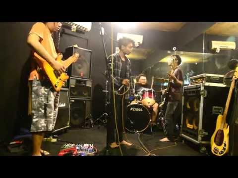 unheard rhyme - testify (RATM) rehearsal 250715