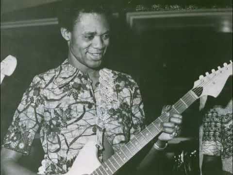 Rumba Congo, toboyana kaka lola checain franco le tp ok jazz