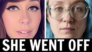 Shoe0nhead just destroyed The Worst Women