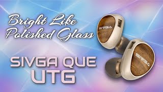 Sivga Que UTG Review - Amigo Reviews Ep.49
