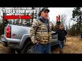 Bear Hunter Caught on Camera, Lies Anyway