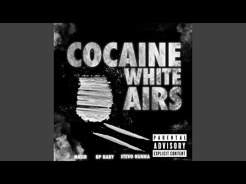 Cocaine White Airs