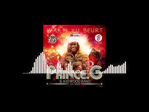 Prince G - Track 3 (Official Audio)