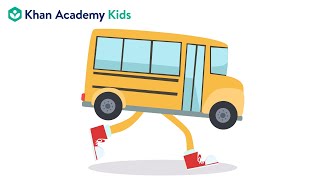 Making Mistakes When You Read | Reading Comprehension | Khan Academy Kids