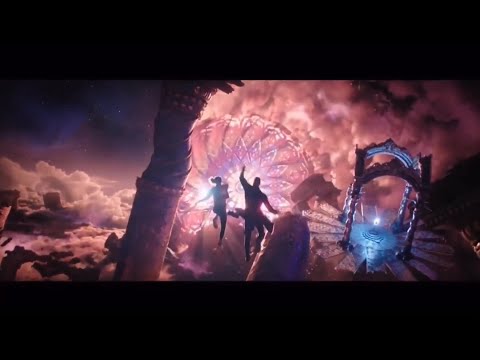 Doctor Strange in the Multiverse of Madness | The Battle is Here tv spot  Marvel Entertainment