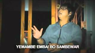 Download lagu Ade AFI - Embai Bosambewar ( Papua Romantic 2011 ) mp3