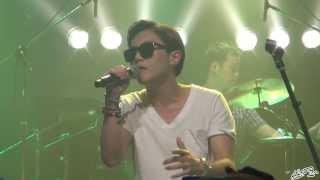 [130809]eric benet-my prayer(먼데이키즈 한별ver.)