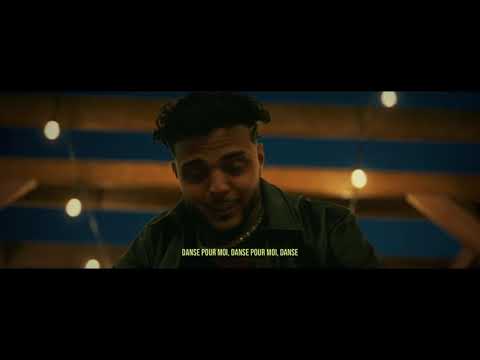 Insaame ft. Â.M.IOR - Distant