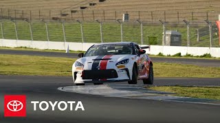 Toyota GR Cup Series Sonoma Recap | Sonoma Raceway