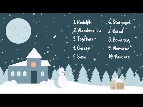 Lukrembo Year Mix 2020 | Royalty free Music