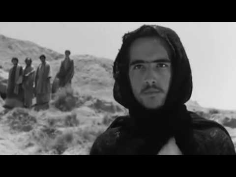 Intervista a Enrique Irazoqui, volto di Cristo nel Vangelo secondo Matteo