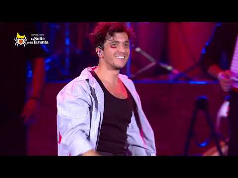 La Notte della Taranta 2023 - PIZZICA DI ARADEO - Tananai, Antonio Amato