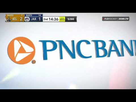 WNB Highlights 12/22: Atlanta 3 - Jacksonville 4