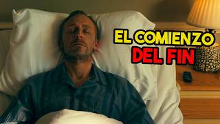El Apocalipsis Comienza Cuando Este Hombre Empieza a Morir