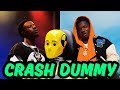 Joey Bada CRASH DUMMY Lyrics West Coast DISS Decoded TDE Beef