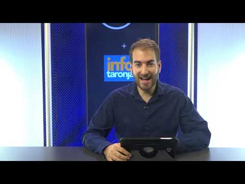 InfoTaronja 29-07-2022