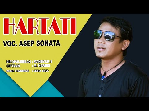 HARTATI (Mansyur S)_VOC. ASEP SONATA