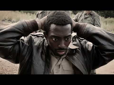 Teaser Trailer -- Hope Dies Last -- Short WWII Film