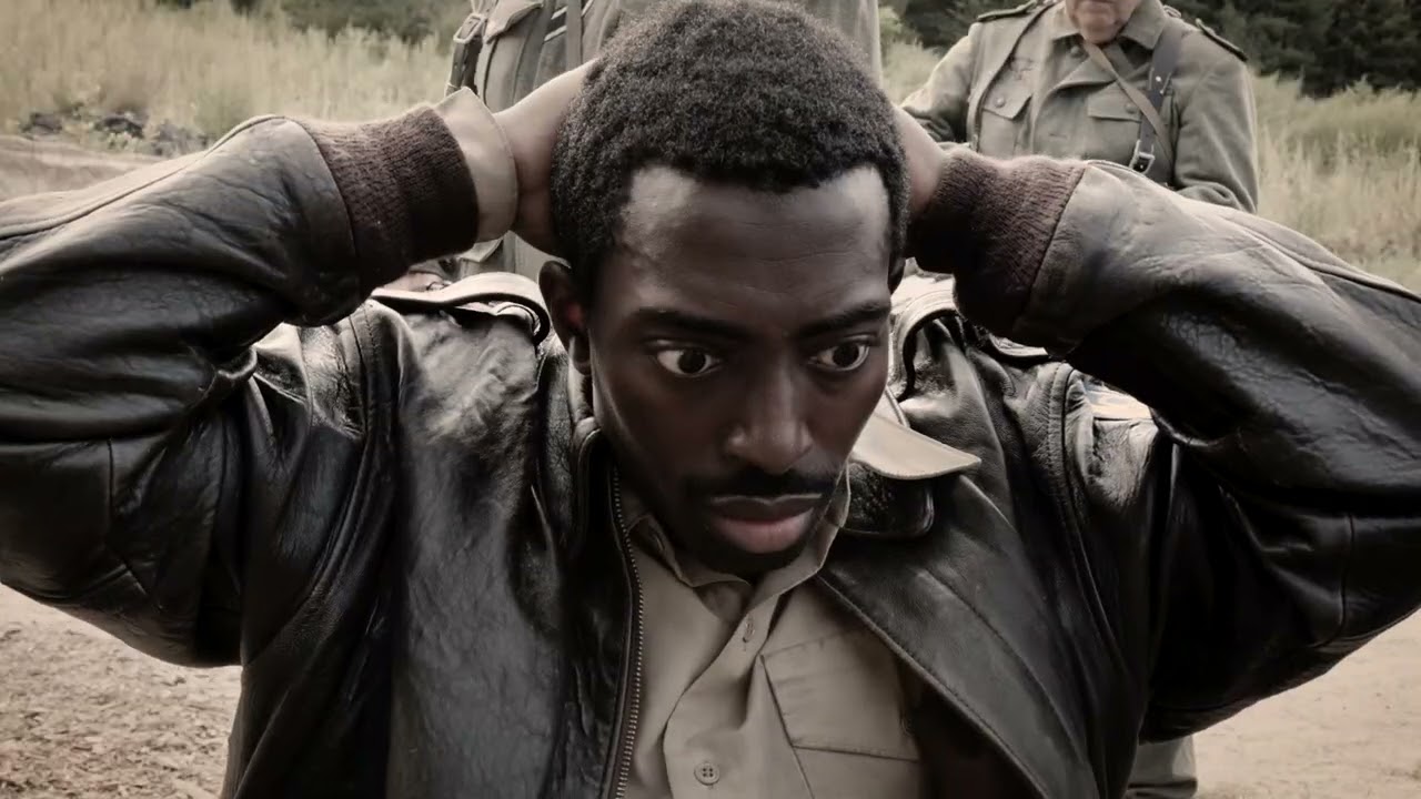 Teaser Trailer -- Hope Dies Last -- Short WWII Film