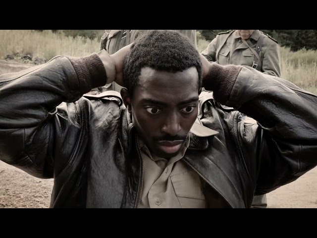 Teaser Trailer -- Hope Dies Last -- Short WWII Film