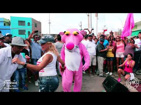 CHIM PUM CALLAO ♪ - Orquesta ZAPEROKO La Resistencia Salsera del Callao