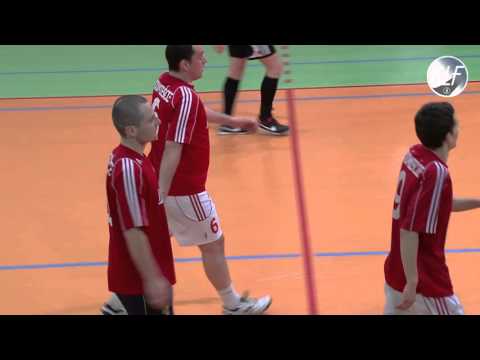 26 KOLEJKA KABEL-KRAKÓW.PL 2 LIGI 27.04.2016