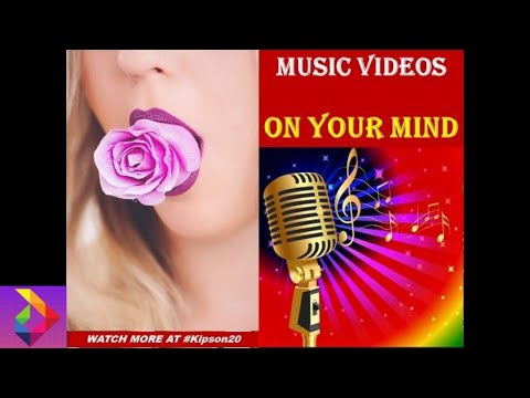 New rb Musik Videos | Hip hop Musik videos |ON YOUR MIND | Mirna Feat.Adrian Swish #Kipson20.