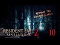 Resident Evil: Revelations 2 - Прохождение pt10 (Финал второго ...