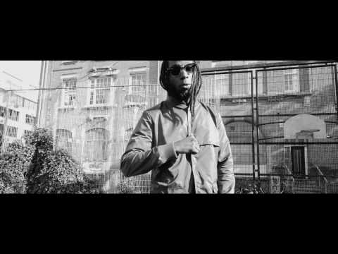 Jéno - Alpha/Omega (prod. Skinny hoodini)