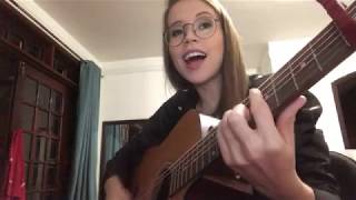 Vizinho Chato - Gustavo Mioto (Thayná Bitencourt - cover)