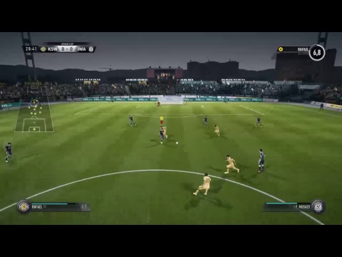 Modo Carreira  Jogador - Dicas - Fifa 18