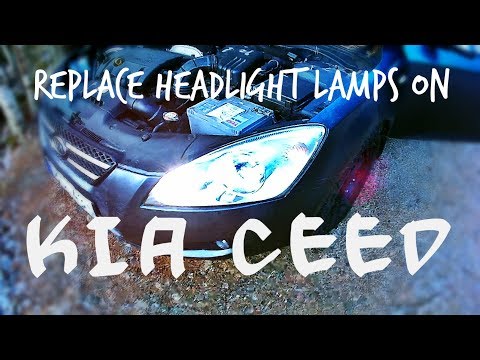 How to Convert Your Headlight Bulbs to LED : 11 Steps - Instructables
