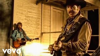 Brooks & Dunn - Red Dirt Road