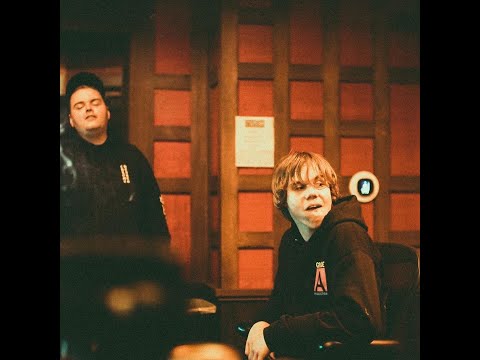 The Kid Laroi x Fivio Foreign - Paris Tokyo - New Unreleased Snippet