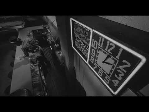 Rumble Fish - "Time is a funny thing"